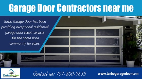 Garage Door Contractors near me: Garage Door Contractors near me