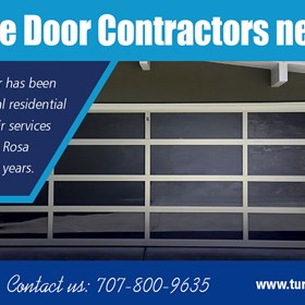 Garage Door Contractors near me: Garage Door Contractors near me