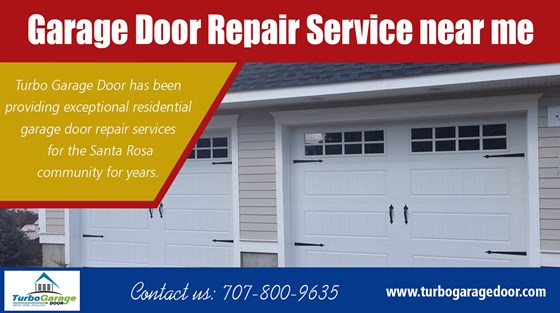 Garage door repair service near me: Garage door repair service near me