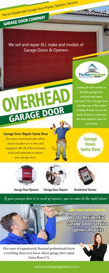 Overhead Garage door: Overhead Garage door